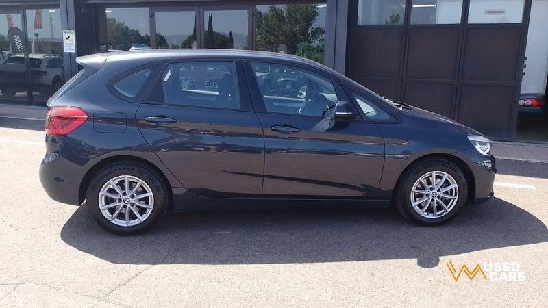 BMW Serie 2 Active Tourer 218i Active Tourer Luxury