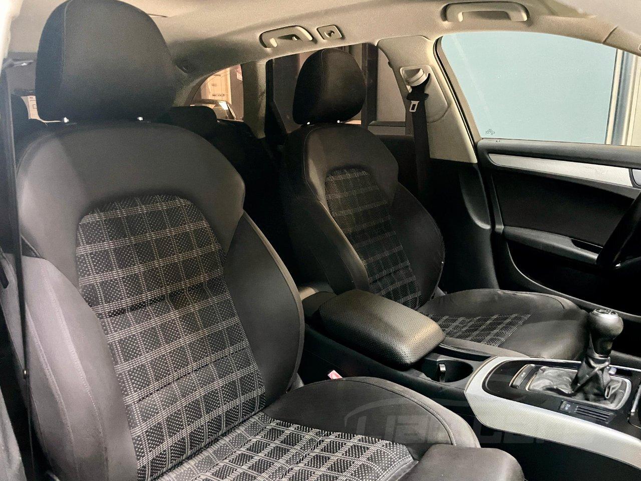 Audi A4 Avant 2.0 tfsi Advanced 180cv