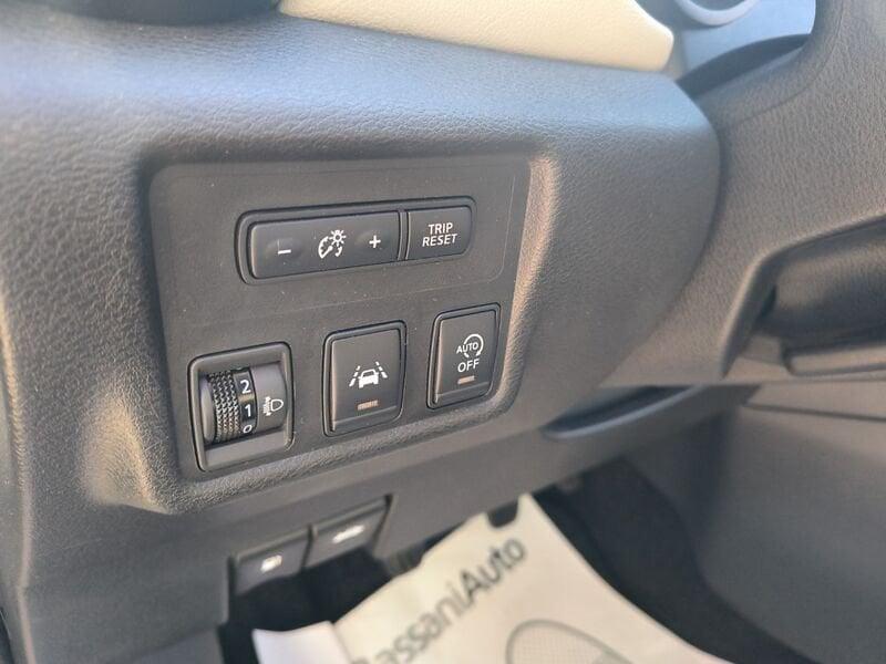 Nissan Micra dCi 90 Tekna