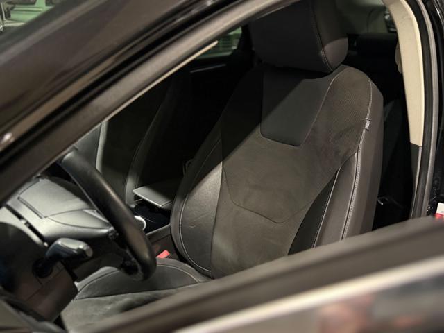 FORD Mondeo 2.0 TDCi 150 CV ECOnetic S&S 5p. Titanium Business