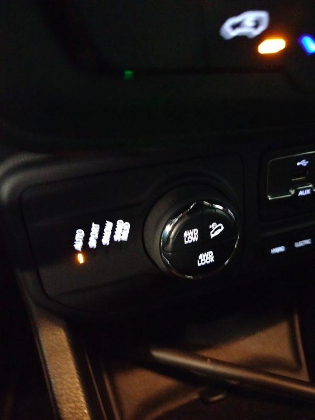 JEEP Renegade 1.3 T4 190CV PHEV 4xe AT6 80th Anniversary
