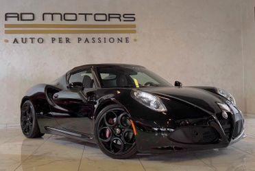 Alfa Romeo 4C OFFERTA LIMITATA ENTRO 15/12+Iva esposta+Assetto sportivo+Alpine Km 7.000