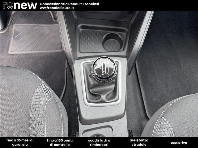 DACIA Duster II 1.0 tce Gpl 4x2 100cv Journey UP NBI