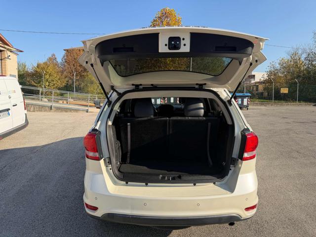 FIAT Freemont 2.0Mjt 170CV 4x4 aut Lounge 7posti Come nuovo