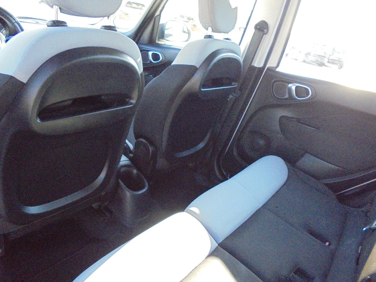 Fiat 500L 1.3 Multijet 85 CV Pop Star