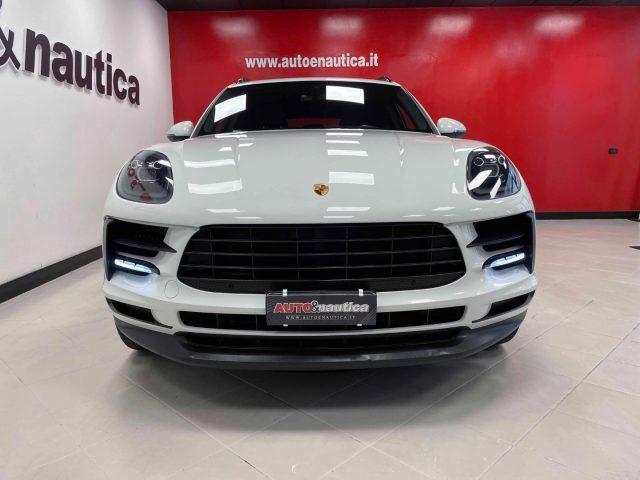 PORSCHE Macan 3.0 S 354CV PDK