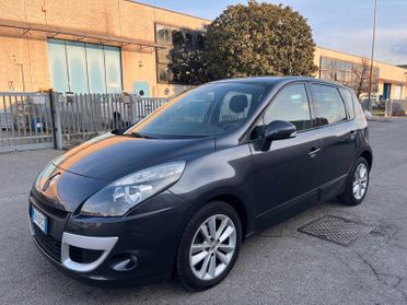 Renault Scenic Scénic 1.5 dCi 110CV EDC Luxe