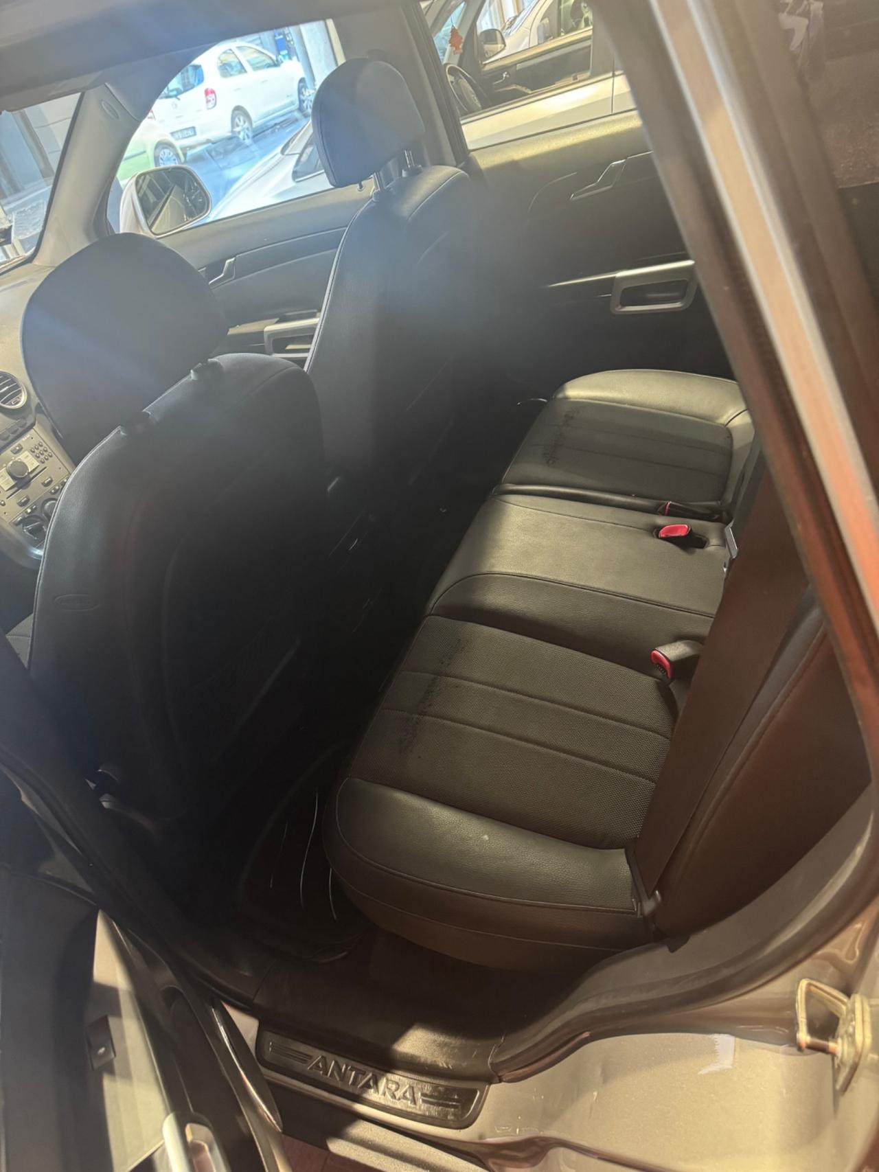 Opel Antara 2.0 CDTI 150CV Cosmo