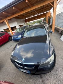 Bmw 320 320d cat Touring MSport