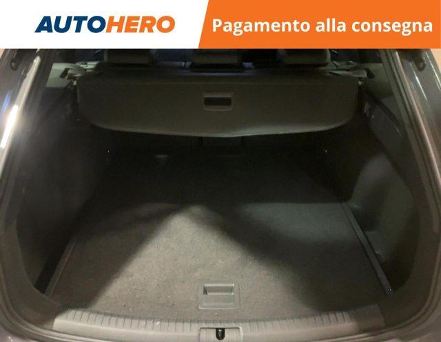 CUPRA Leon Sportstourer 1.5 Hybrid 150 CV DSG