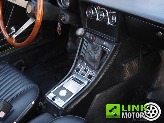 ALFA ROMEO Spider 2.0 Veloce++Targa Oro++