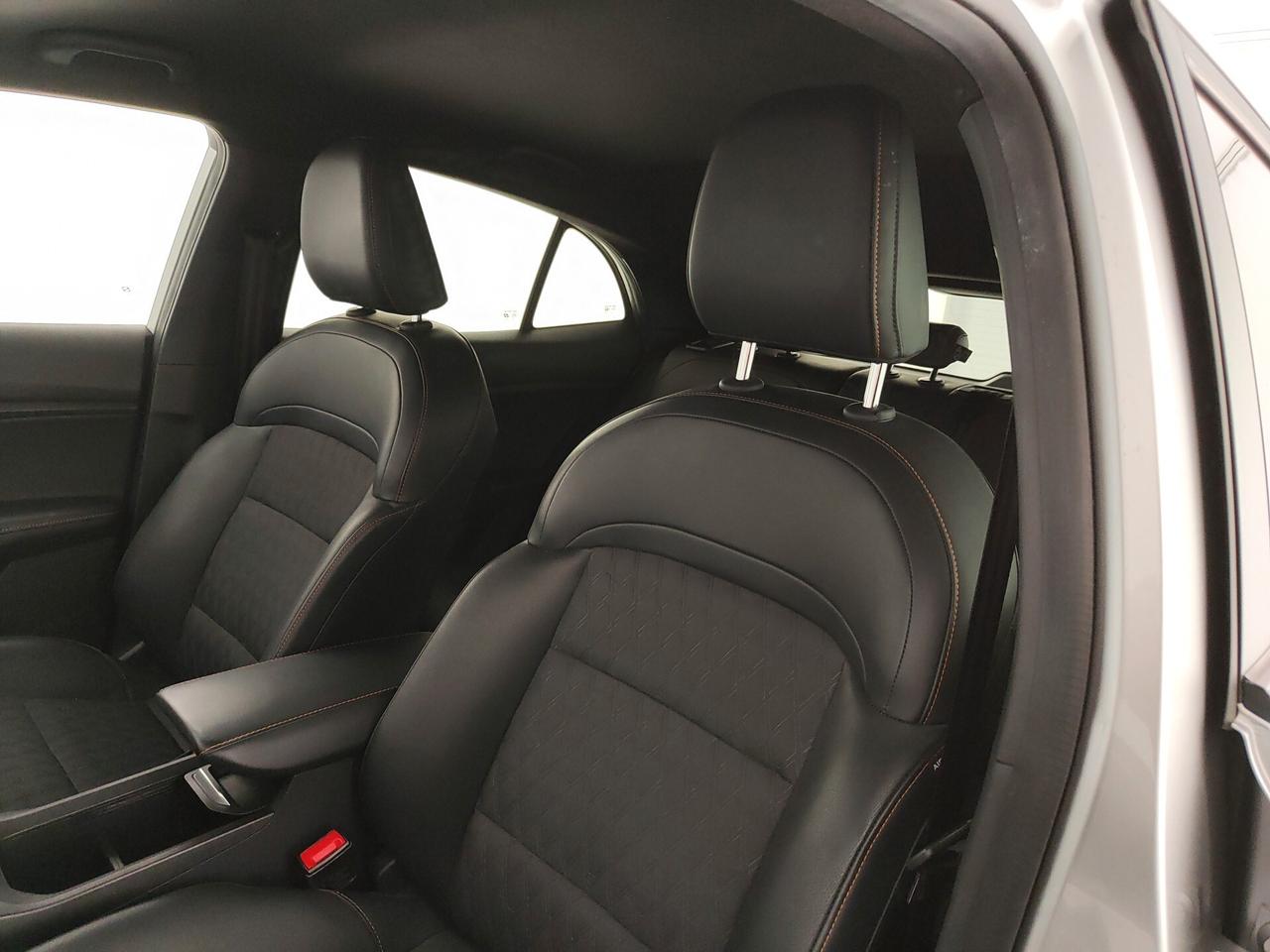 Mg MG3 1.5 Hybrid+ Luxury