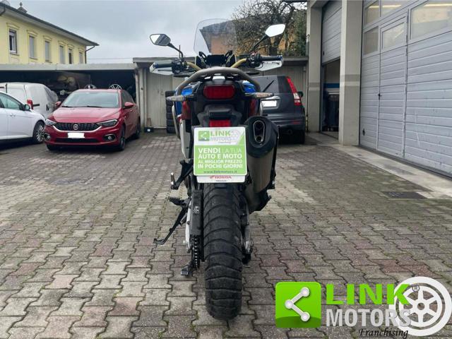 HONDA Africa Twin CRF 1000 L Adventure Sport UNICO PROPRIETARIO