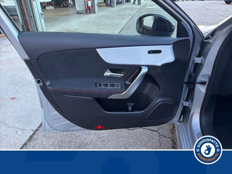 Mercedes-Benz Classe A 180d Automatic AMG Line Advanced Plus