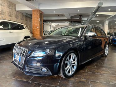 Audi A4 S4 Avant 3.0 TFSI quattro S tronic