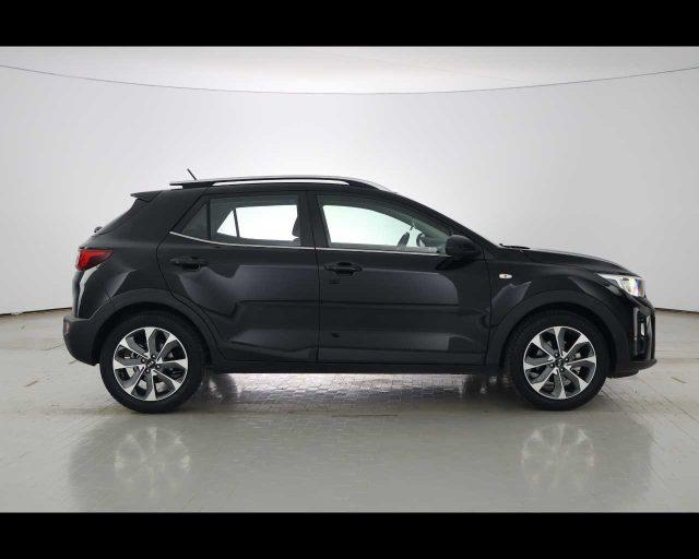 KIA Stonic 1.4 MPI EcoGPL Style