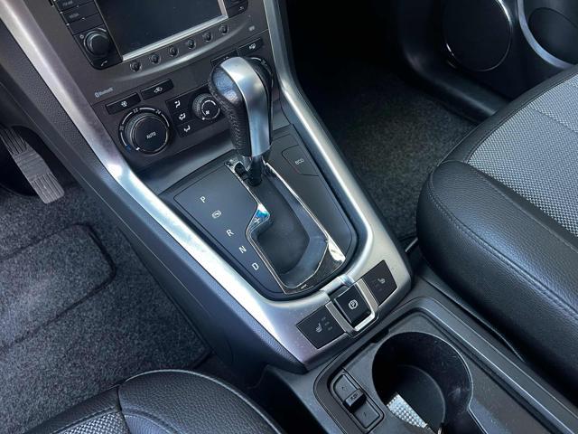OPEL Antara 2.2 CDTI 163CV aut. Cosmo Plus