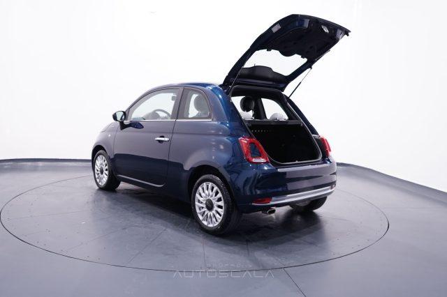 FIAT 500 1.0 Hybrid 70cv Dolcevita