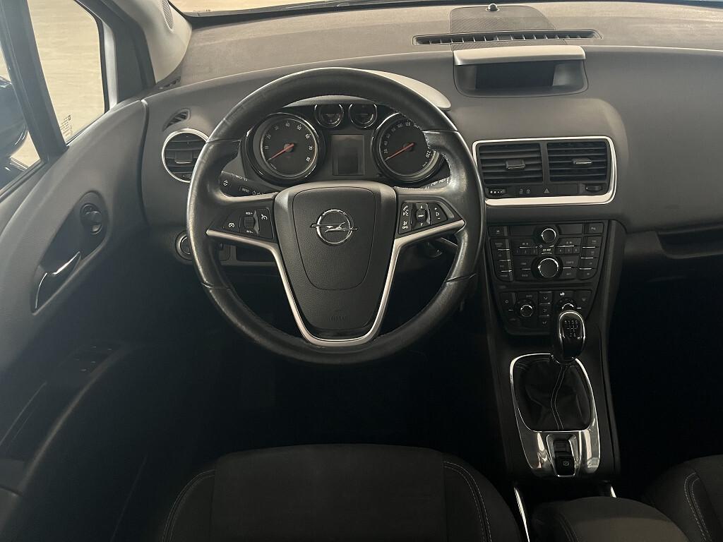 Opel Meriva 1.4