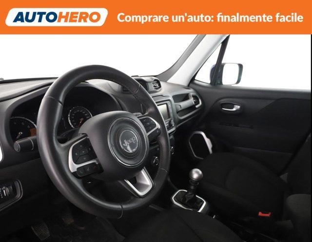 JEEP Renegade 1.0 T3 Longitude