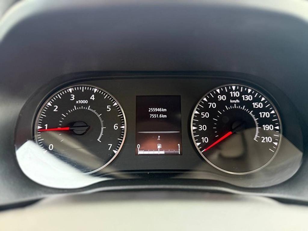 Renault Express II Express van 1.5 Blue dci 95cv Fap