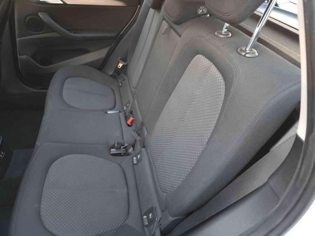 BMW X1 sDrive16d Advantage