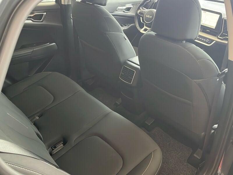 Kia Sportage 1.6 CRDi MHEV DCT Business*PROMO*