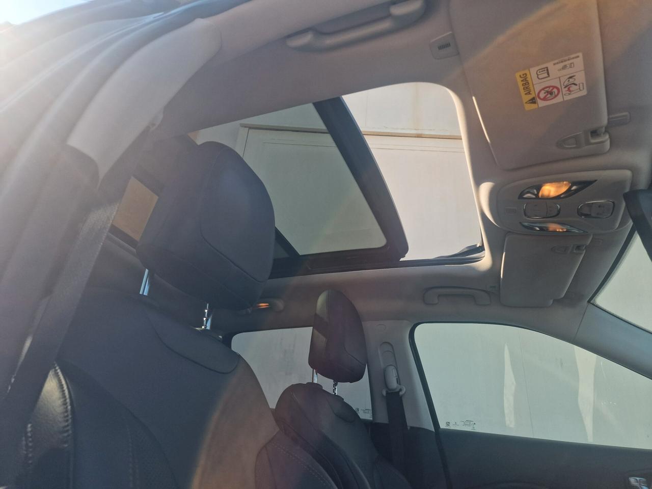 Jeep Compass Limited 1.6 MTJ 120CV