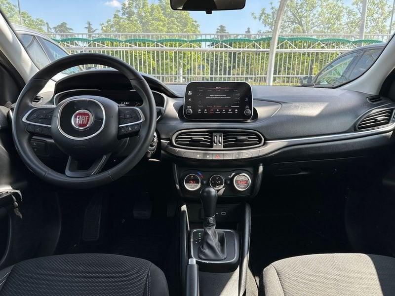 FIAT Tipo 1.6 Mjt S&S SW Lounge DCT