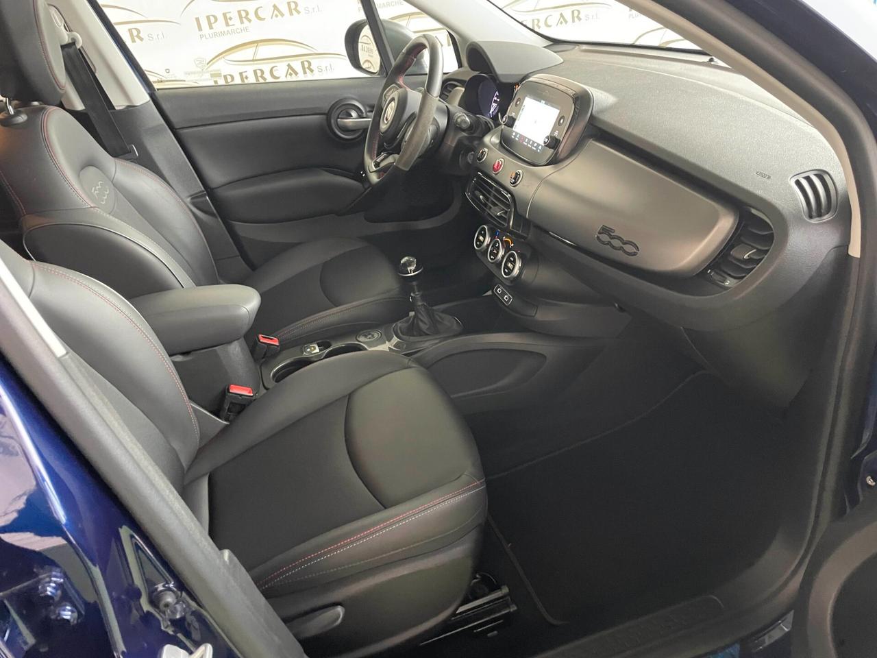 Fiat 500X 1.0 T3 120 CV Sport Dolcevita