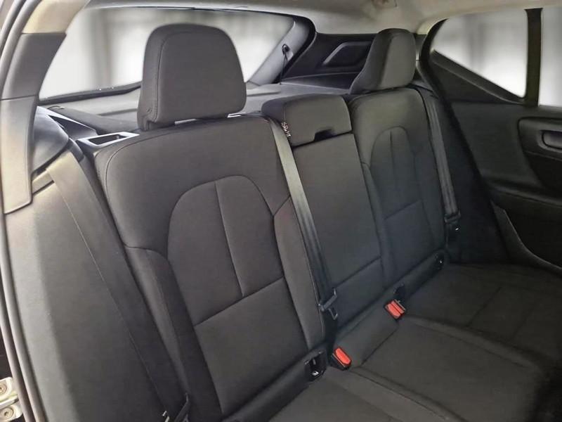 VOLVO XC40 T3 MOMENTUM PRO 5 PORTE SUV