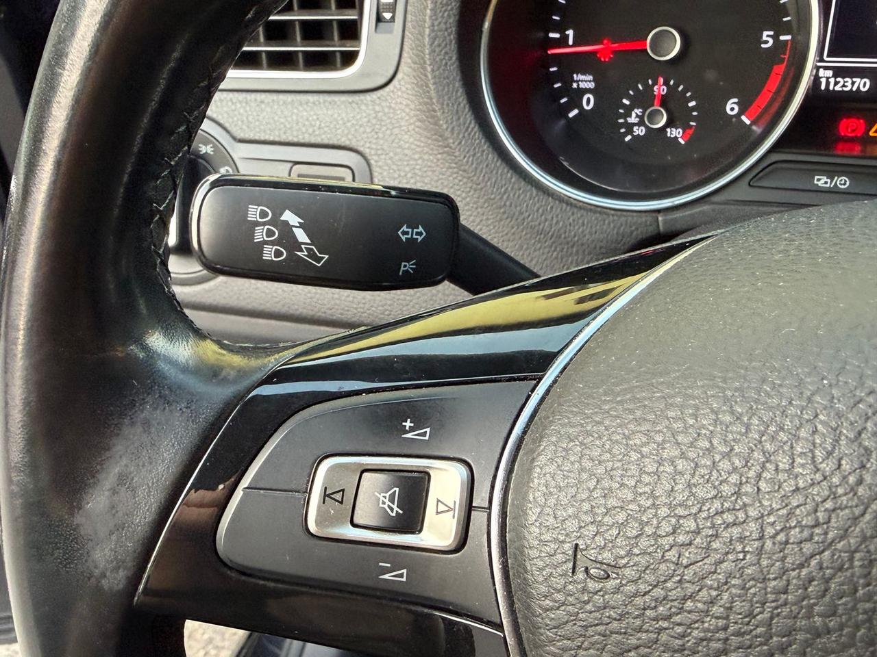 Volkswagen Polo 1.4 TDI Comfortline #50761
