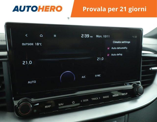 KIA Ceed 1.6 T-GDi 204 CV DCT 5p. GT