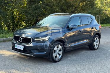 VOLVO XC40 T2 Geartronic Momentum Pro