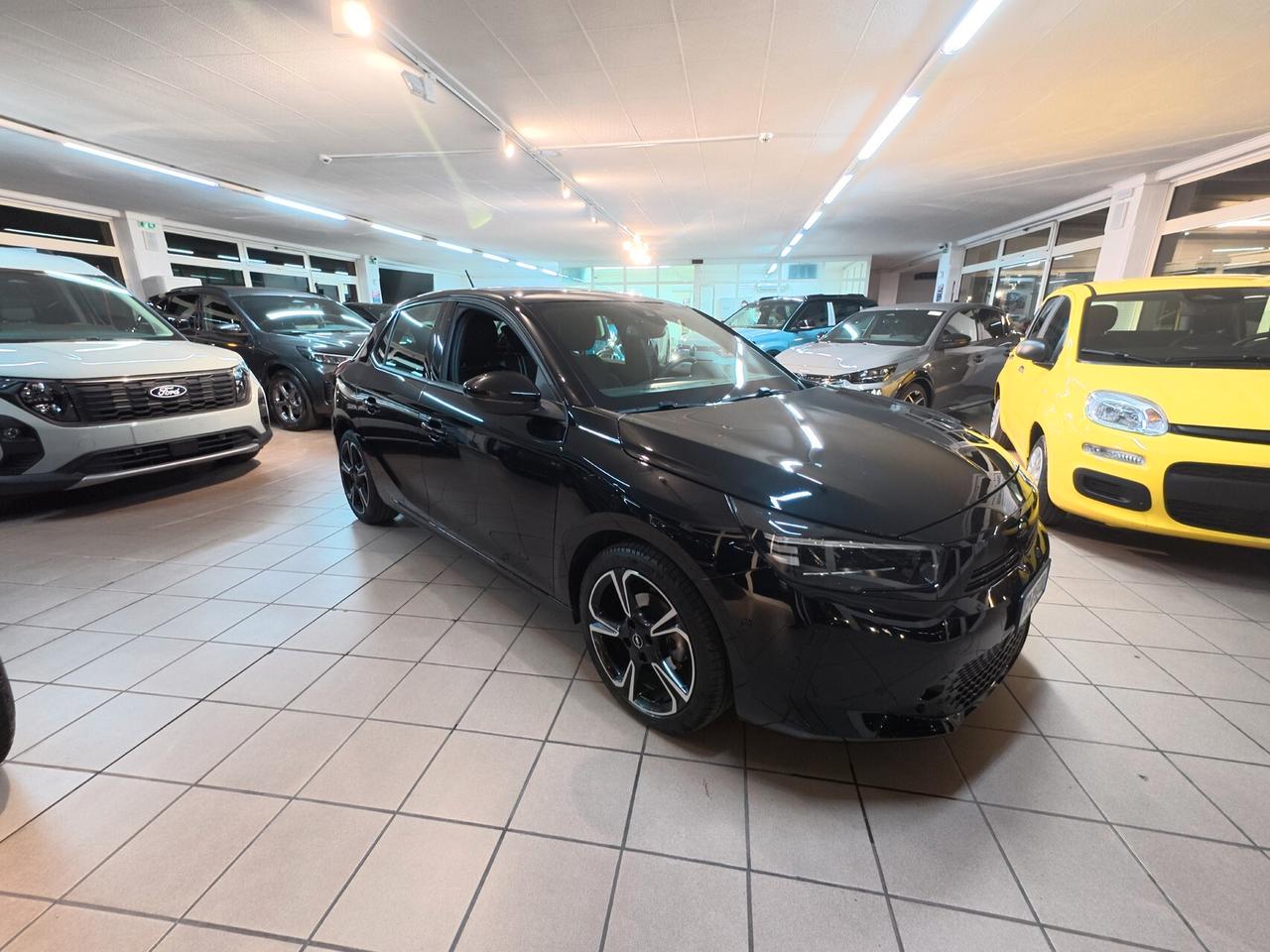 Opel Corsa 1.2 GS GPL