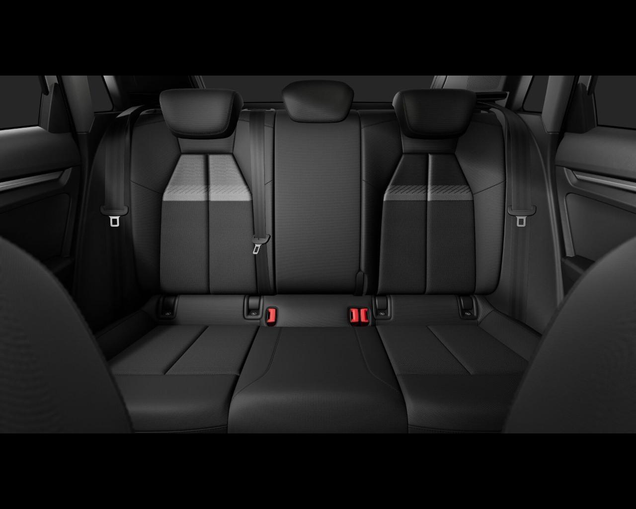 AUDI Audi A3 Sportback Business Advanced TDI 110 kW S tronic
