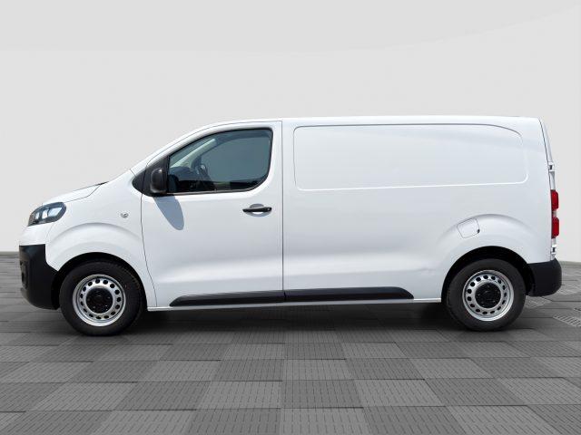 FIAT Scudo Scudo 1.5 BlueHDi 120CV PL-TN Furgone