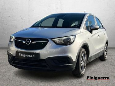 Opel Crossland Crossland X 1.2 12V Start&Stop Innovation