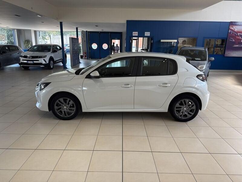 Peugeot 208 208 PureTech 100 Stop&Start 5 porte Active Pack