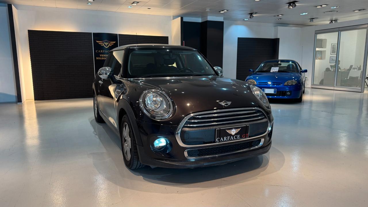 Mini One D 1.5 95CV - 2015