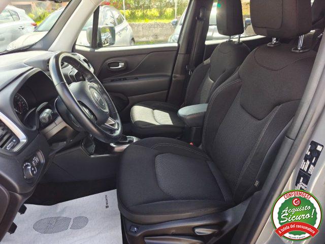 JEEP Renegade 1.0 T3 Limited