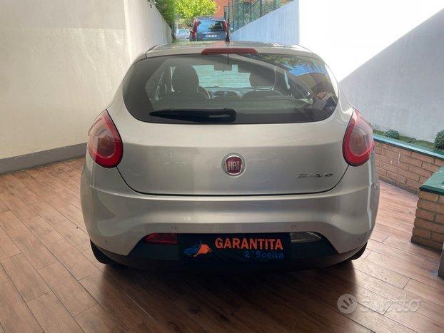 Fiat Bravo SPORT - 150CV