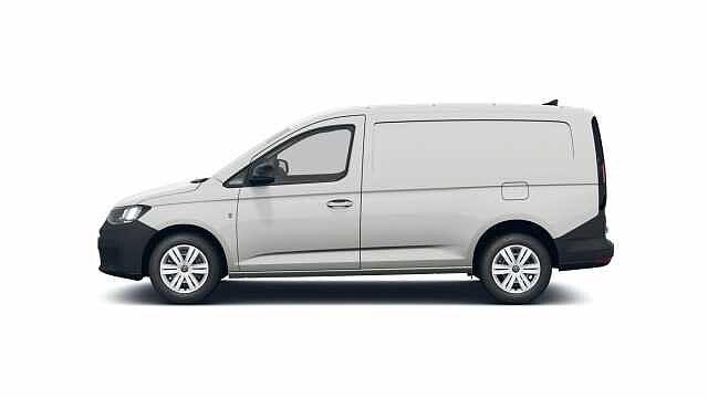 Volkswagen Caddy 2.0 TDI 102 CV Furgone Business Maxi - IVA ESCLUSA