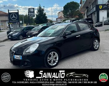 Alfa Romeo Giulietta 1.6 JTDm 105cv GARANZIA