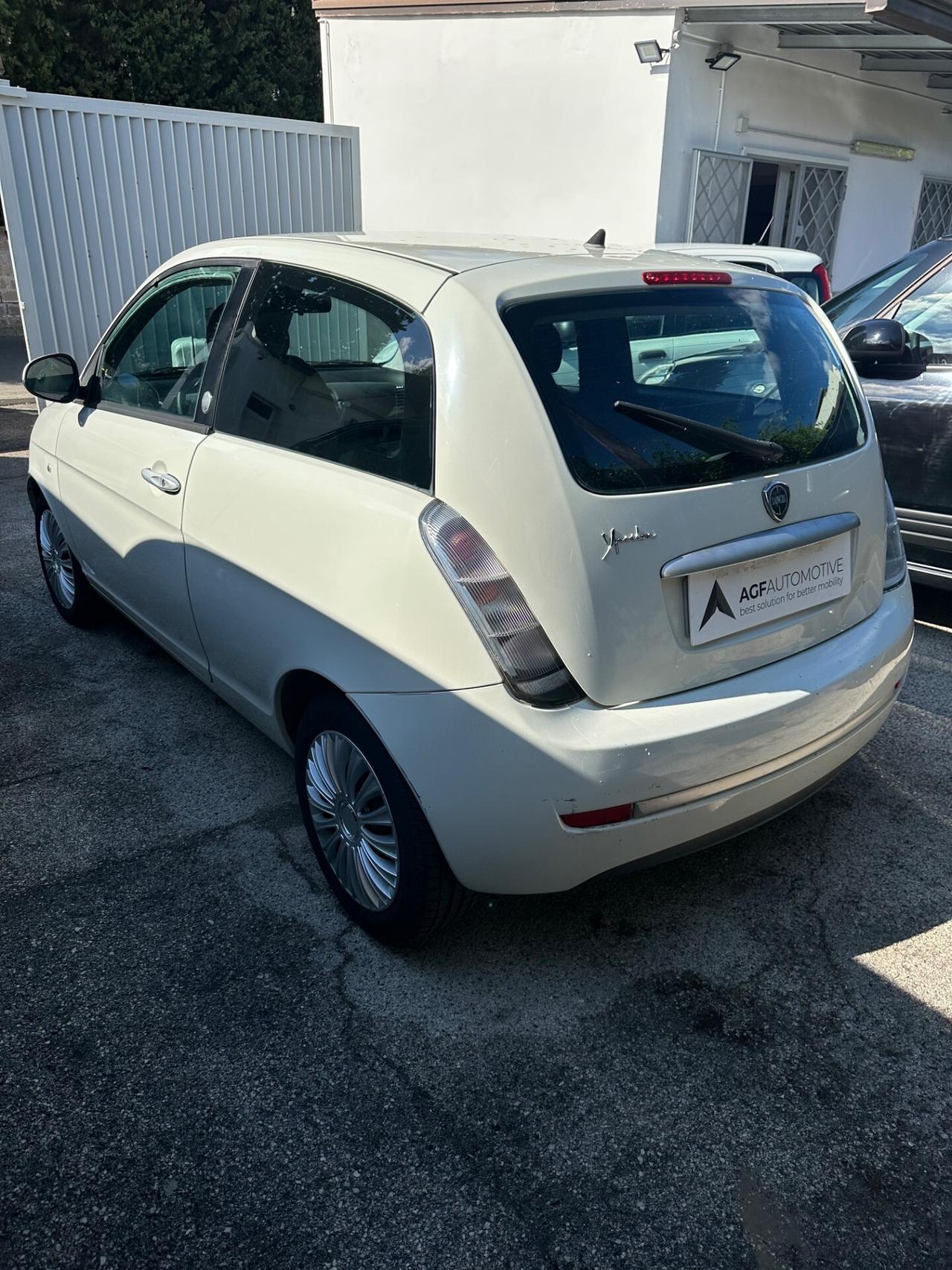 Lancia Ypsilon 1.4 E-Collection Ecochic GPL