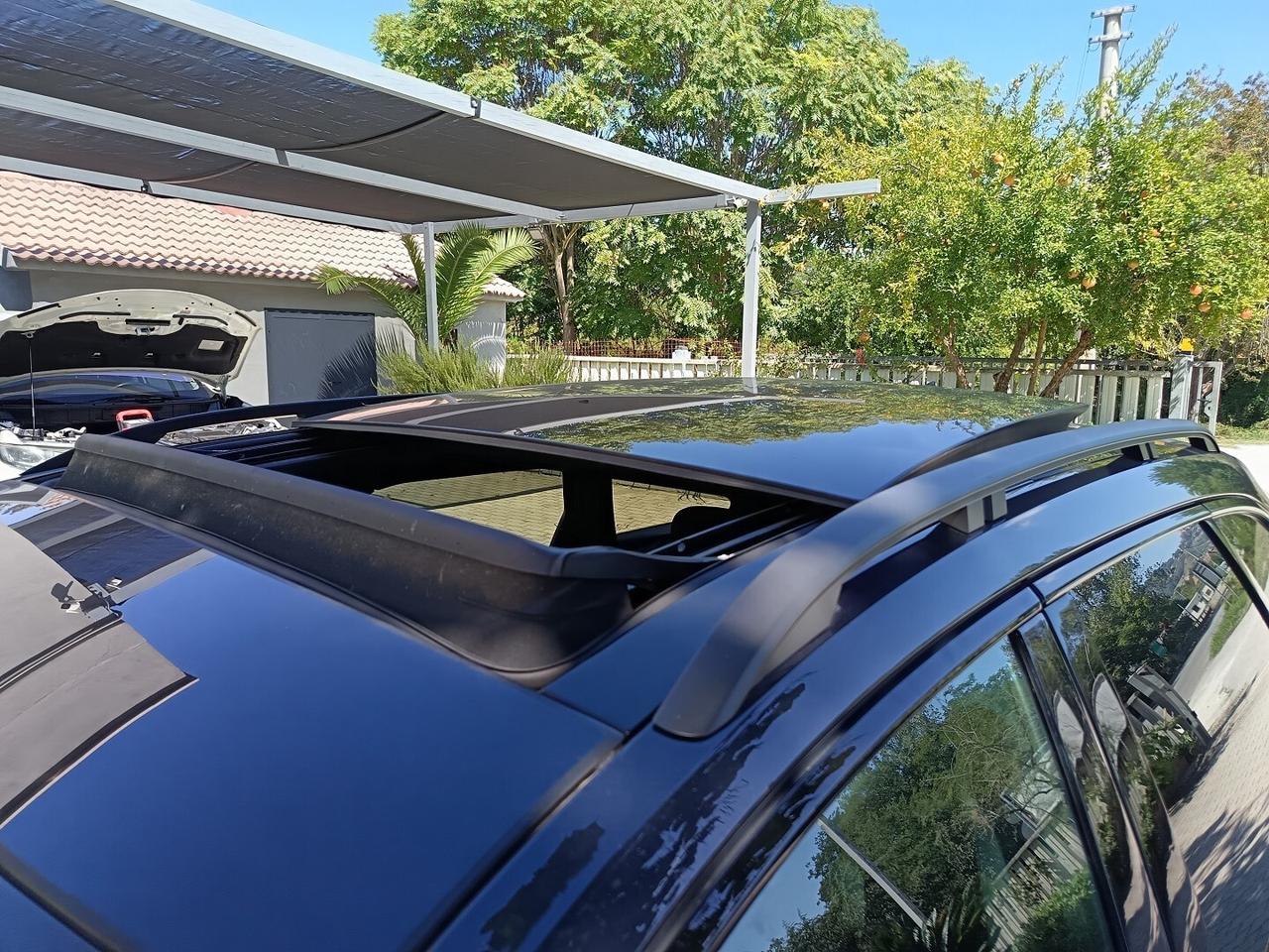 AUDI A6 allroad 45 TDI 3.0 quattro S tronic Sline