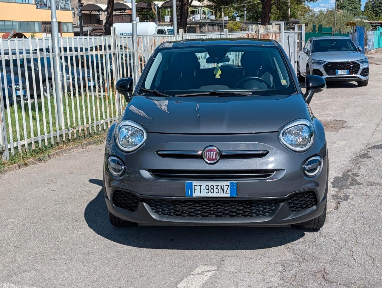 Fiat 500X 1.3 MultiJet 95 CV Business