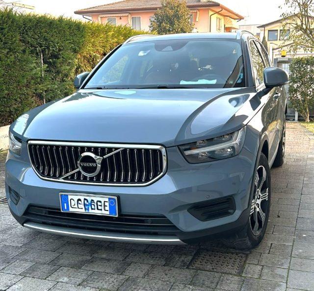VOLVO XC40 D3 AWD Geartronic Inscription IN ARRIVO