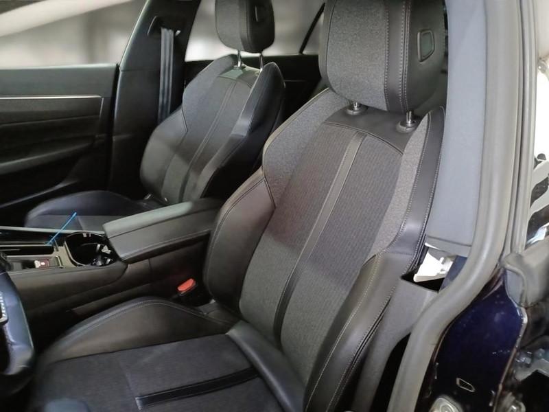 PEUGEOT 508 BLUEHDI 160 ALLURE SW S/S EAT8 AUT. STATION WAGON