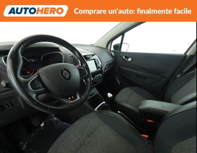 RENAULT Captur dCi 8V 90 CV Sport Edition2